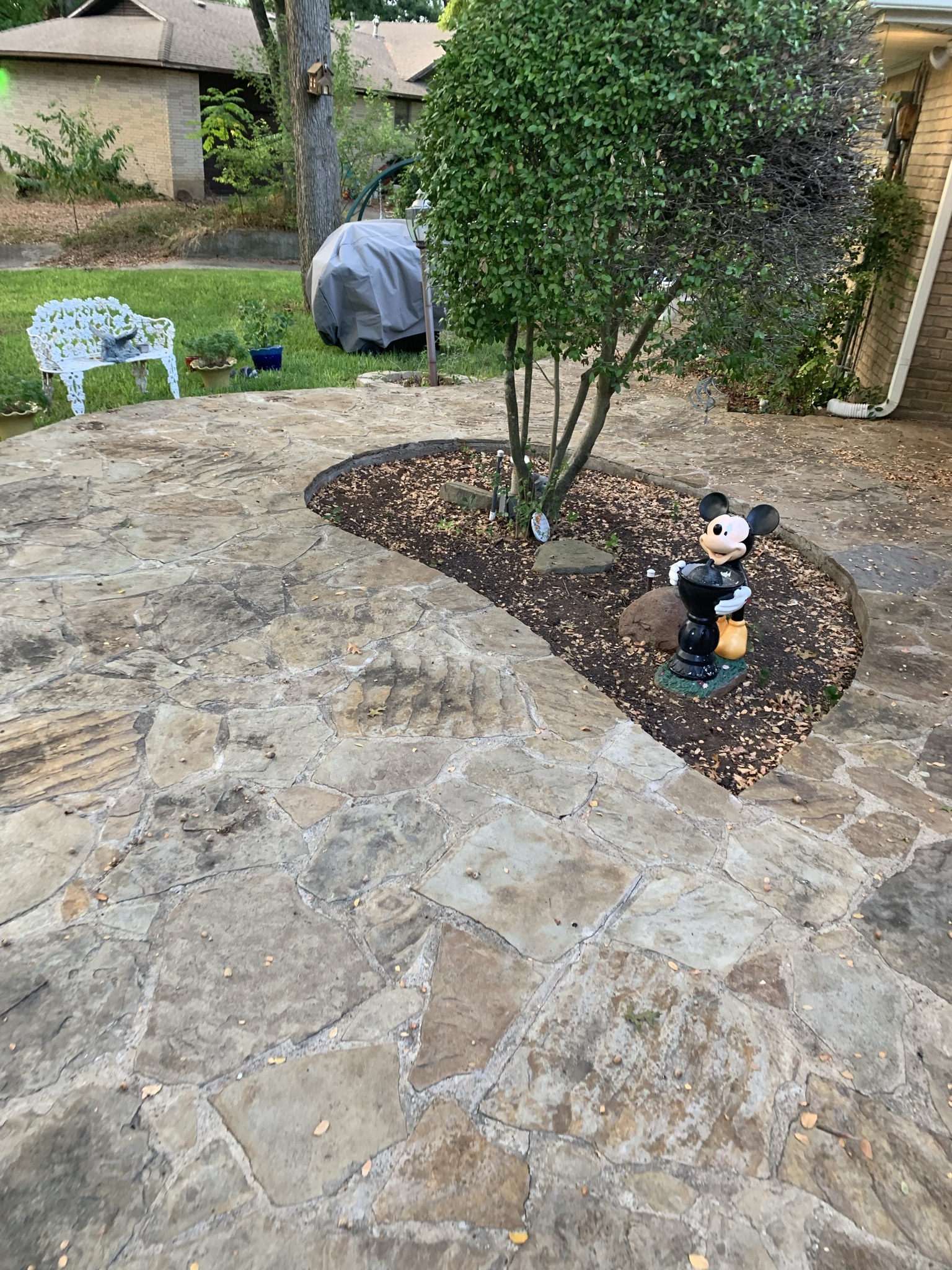 Galleries Stone Restoration Services