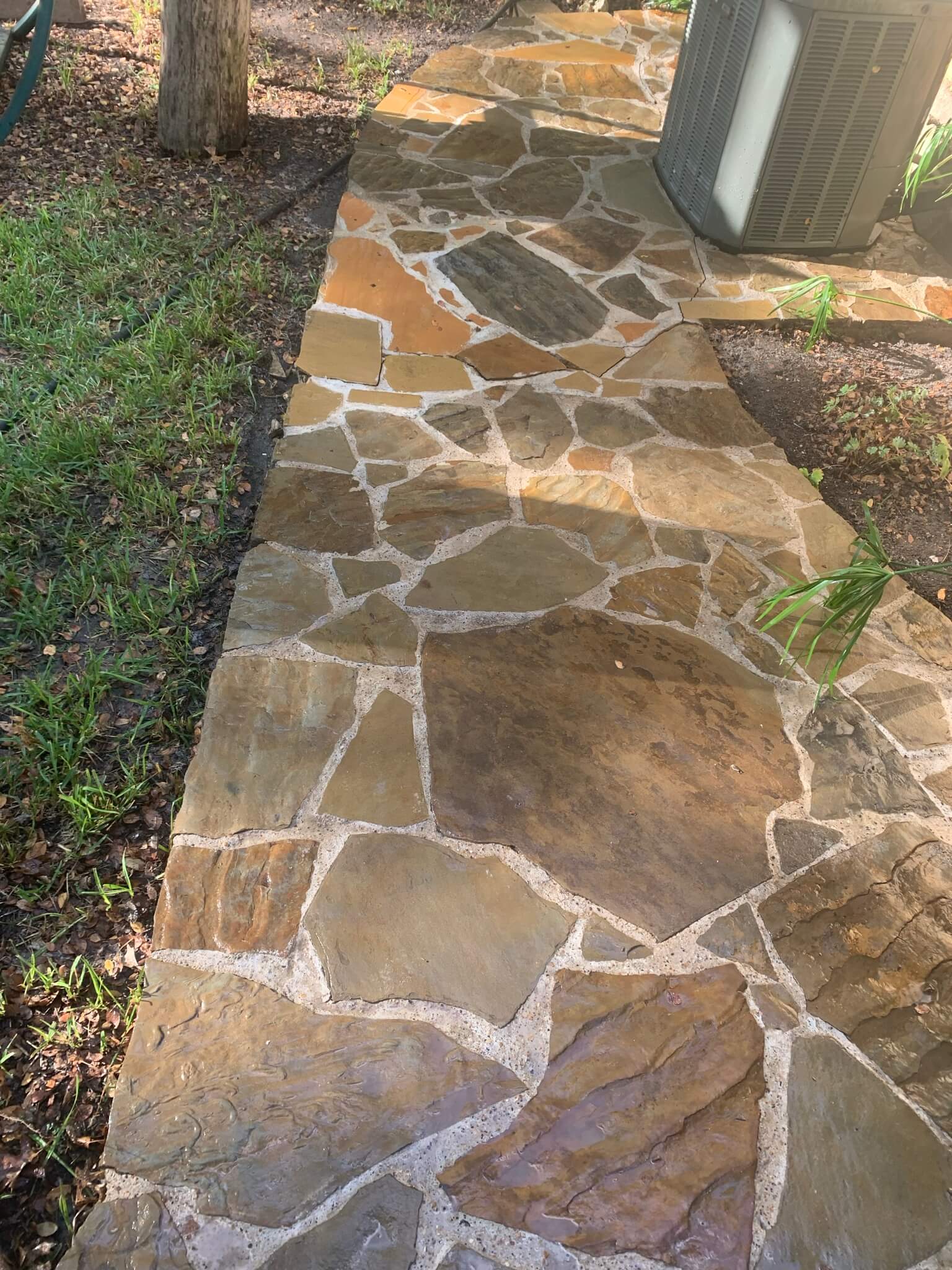 Galleries Stone Restoration Services