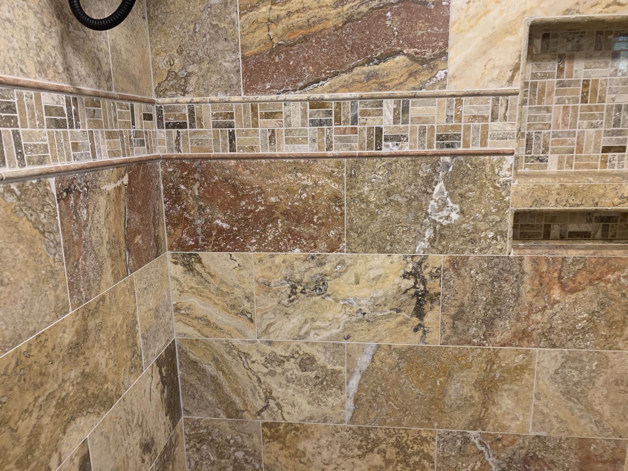 Galleries Stone Restoration Services