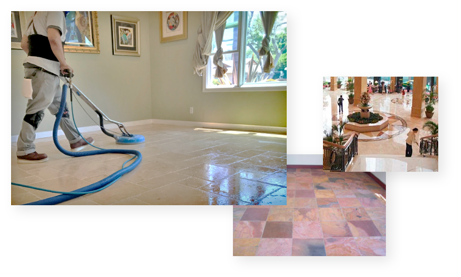 Stone Cleaning Service 1 Stone Cleaning Contractors in Los Angeles