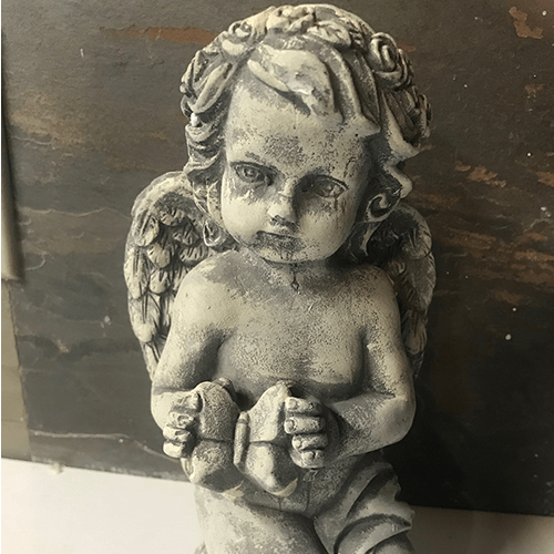 Cement Garden Statues Molds Fasci Garden