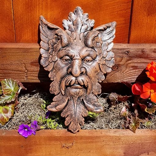 Cement Garden Statues Molds Fasci Garden