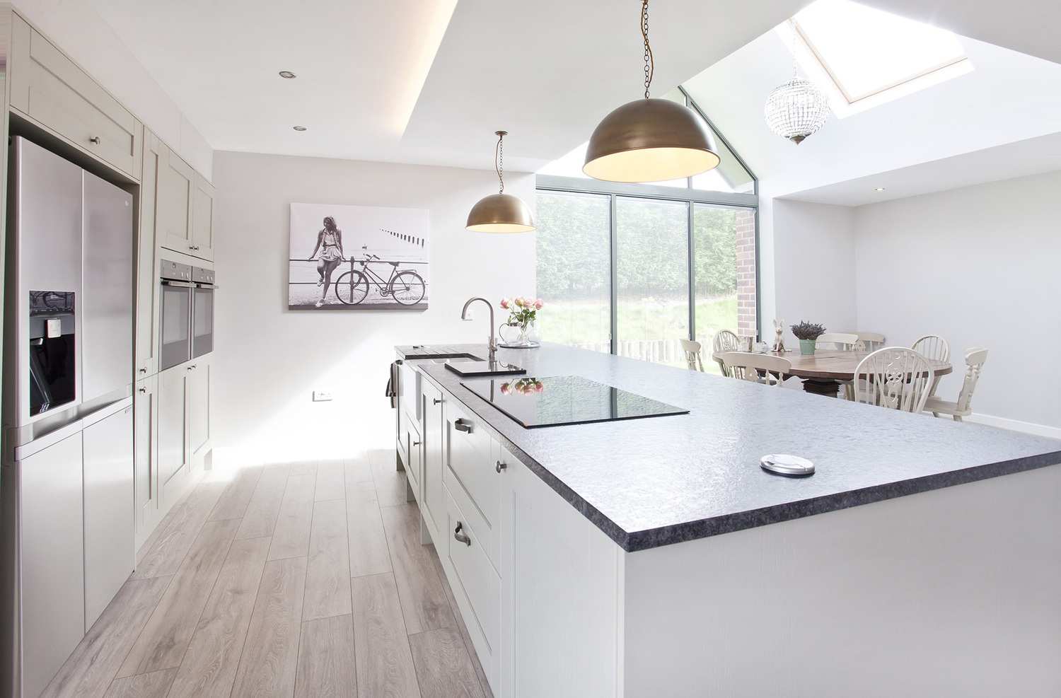 How To Clean Kitchen Worktops Stone Connection