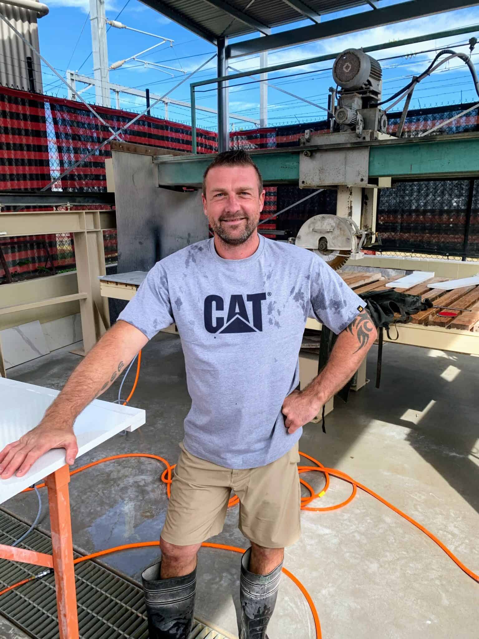 Stonemason Experts Brisbane Stone Constructions Queensland