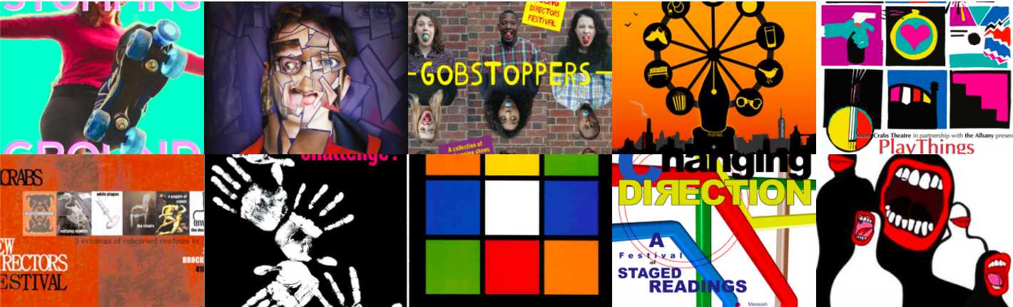 Stone Crabs Schedule 2022 Young Directors Training Programme 2022 | Stonecrabs Theatre