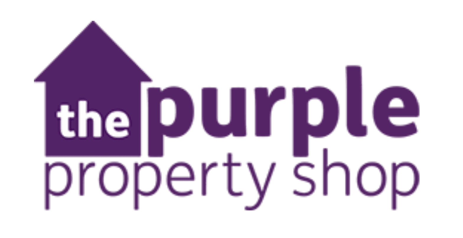 The Purple Property Shop Stone Create