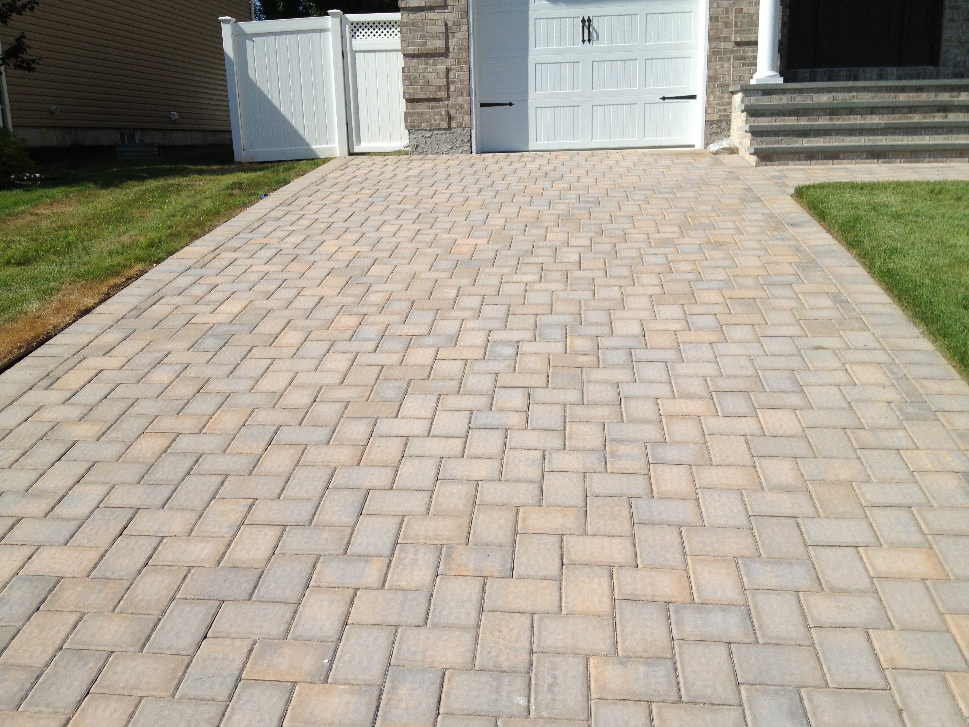 Stone Creations of Long Island Pavers and Masonry Corp, Deer Park N.Y 11729