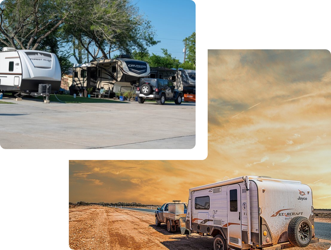 Stone Crest RV Park Best Long Term RV Park in Angleton, Texas