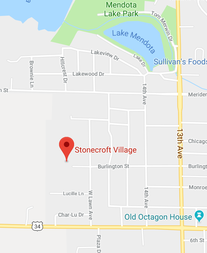 Stonecroft Village Stonecroft Village Retirement Community