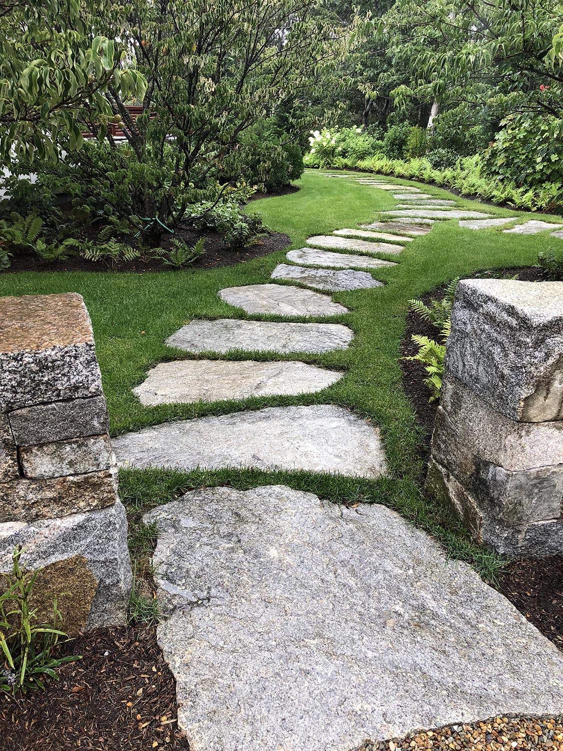 Reclaimed Pavers Quarry Tailings Stone Curators