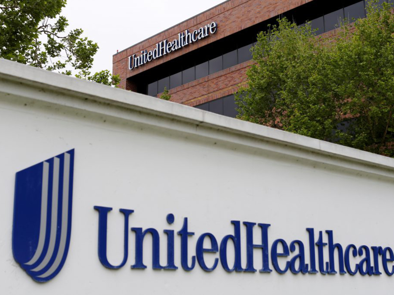 Partnership with United Healthcare