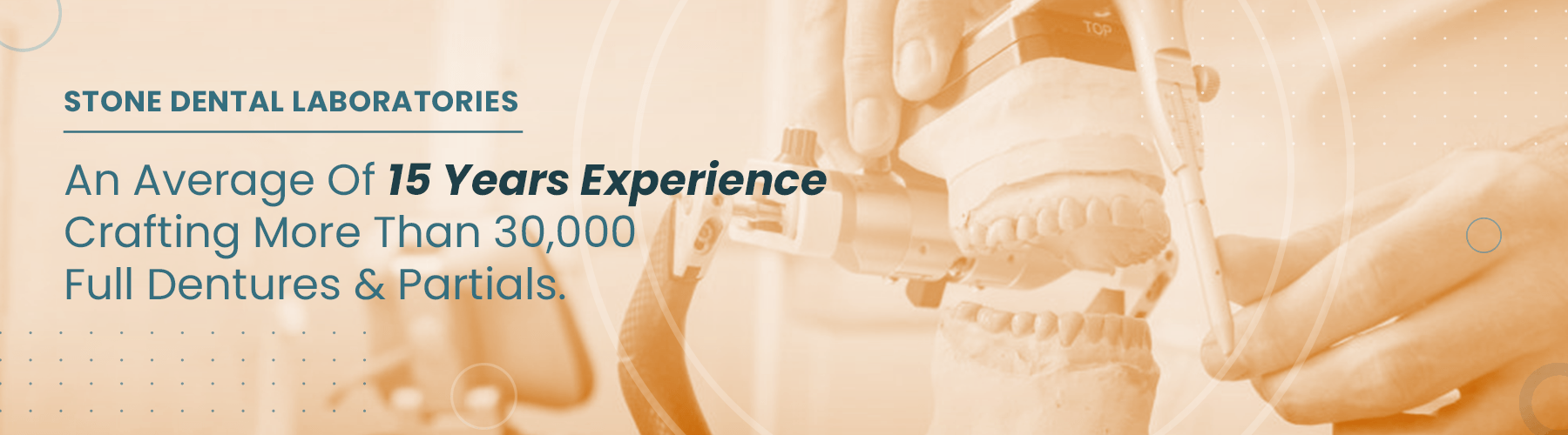 Full Service Dental Lab Stone Dental Laboratory