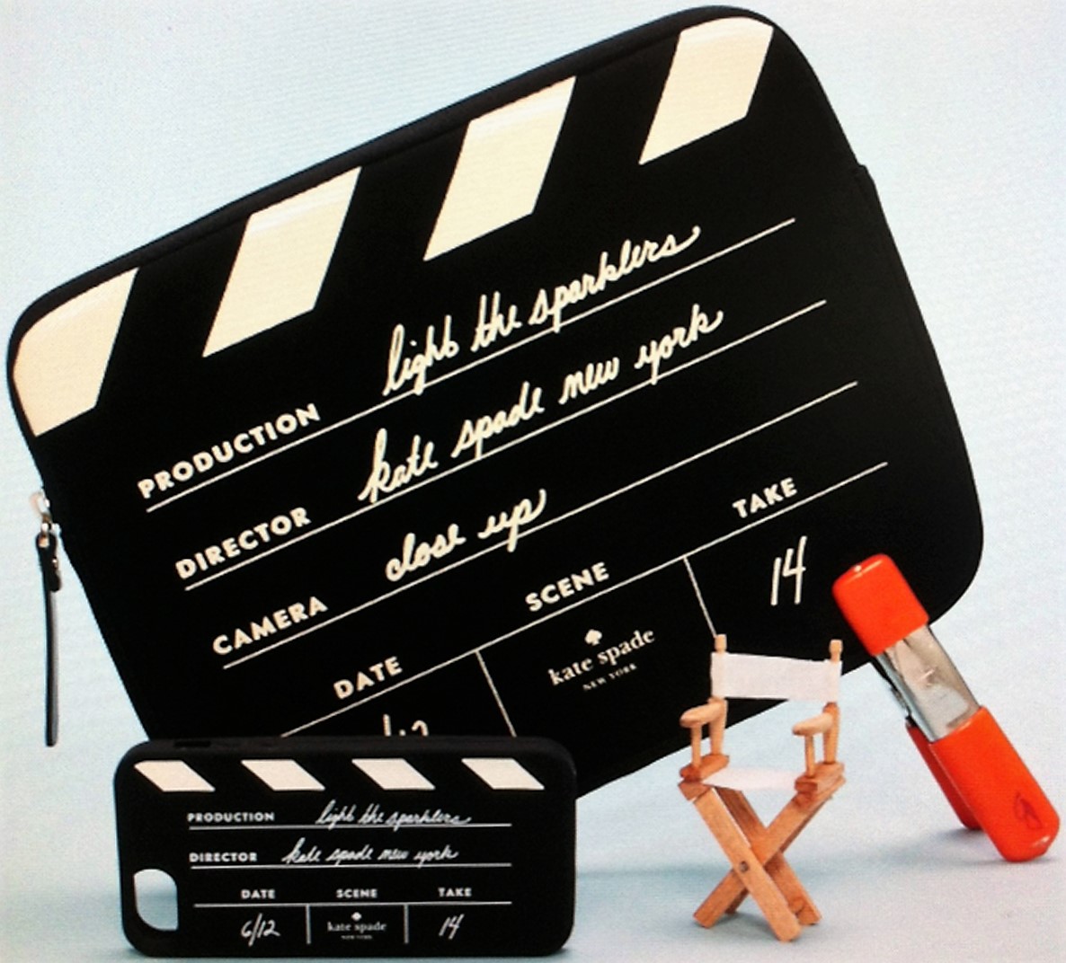 Mini Director’s Chair StoneDog Studios