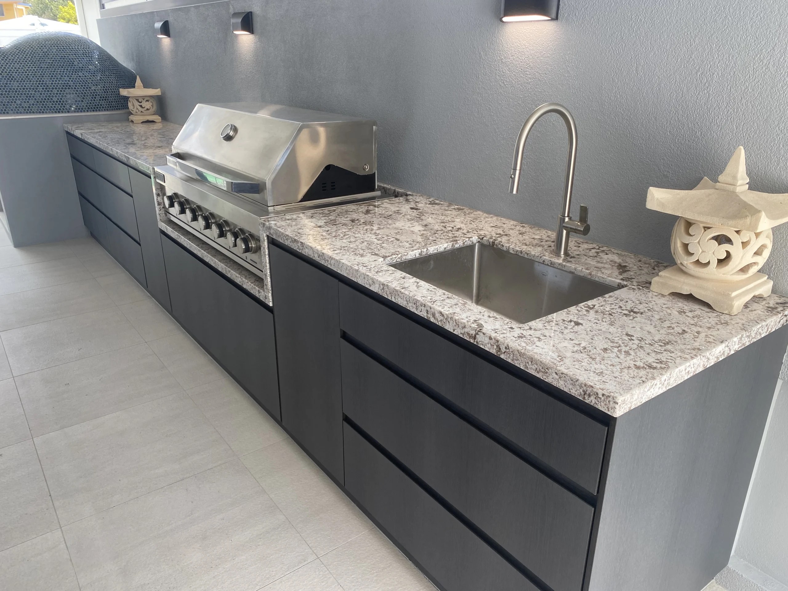 Home Renovation Project Matheson House Stone Elegance