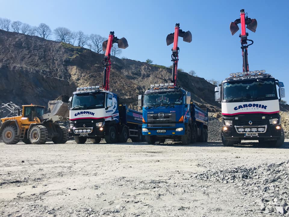 Stone Empire Stone Empire