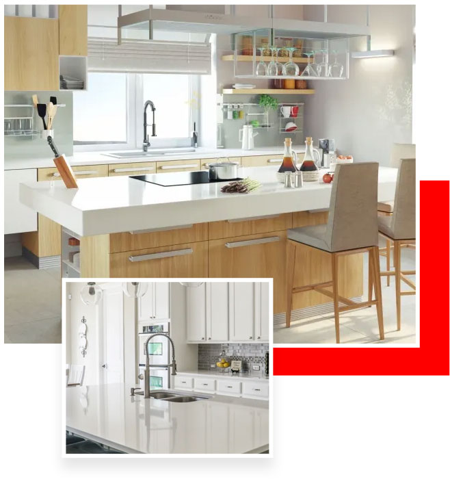 Kitchen Countertops Cape Coral Bathroom Countertops Cape Coral