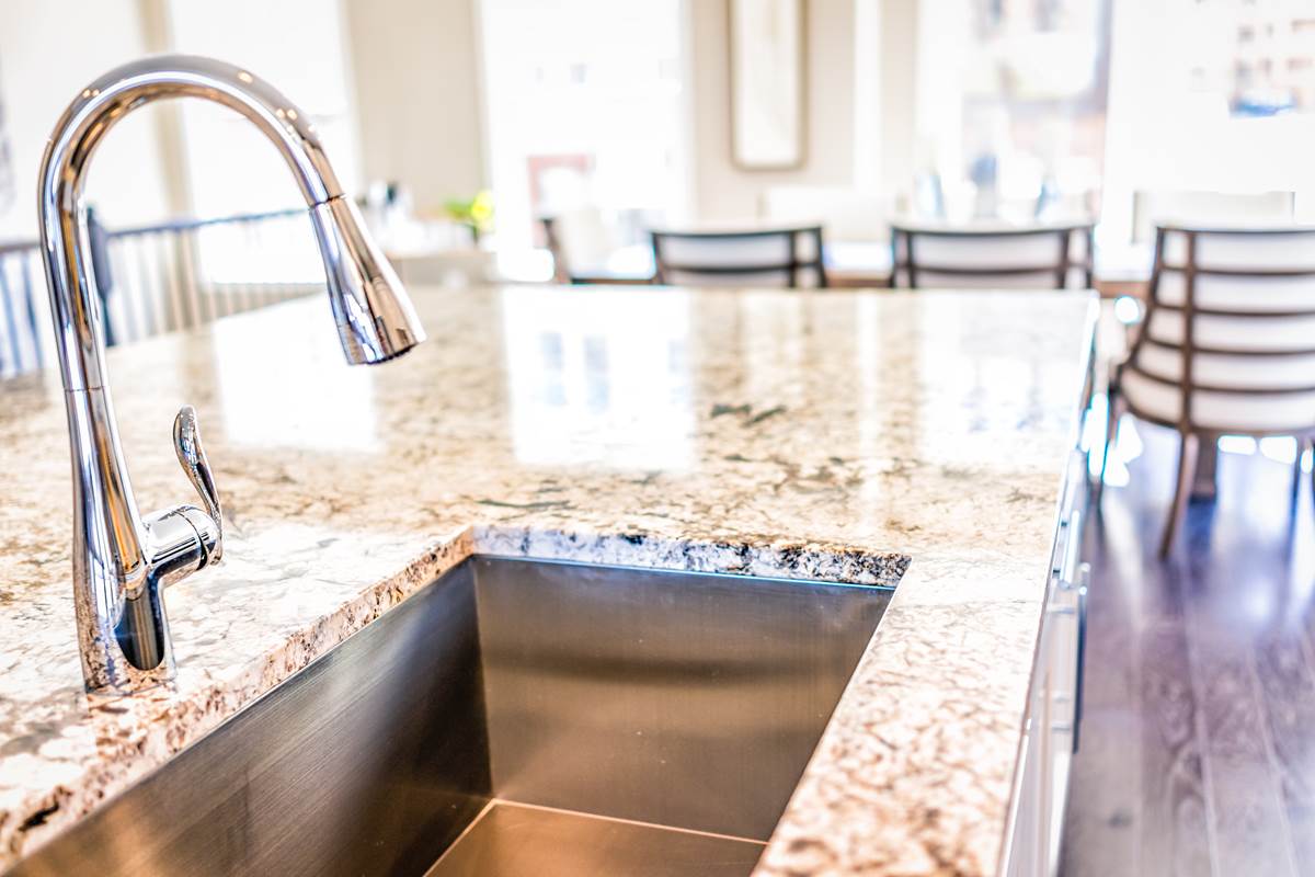 Granite Countertops Chicago, IL Stone Exact Granite Countertops