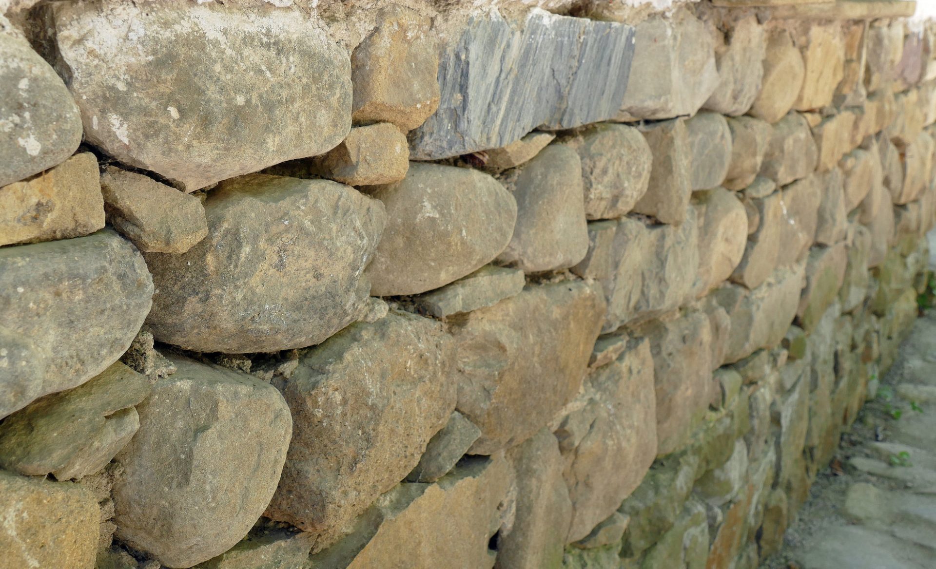 Wall Stone Calculator Stone Farm Materials