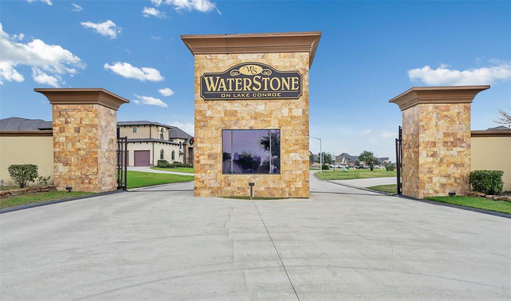 Discover New Homes in Montgomery TX at Waterstone