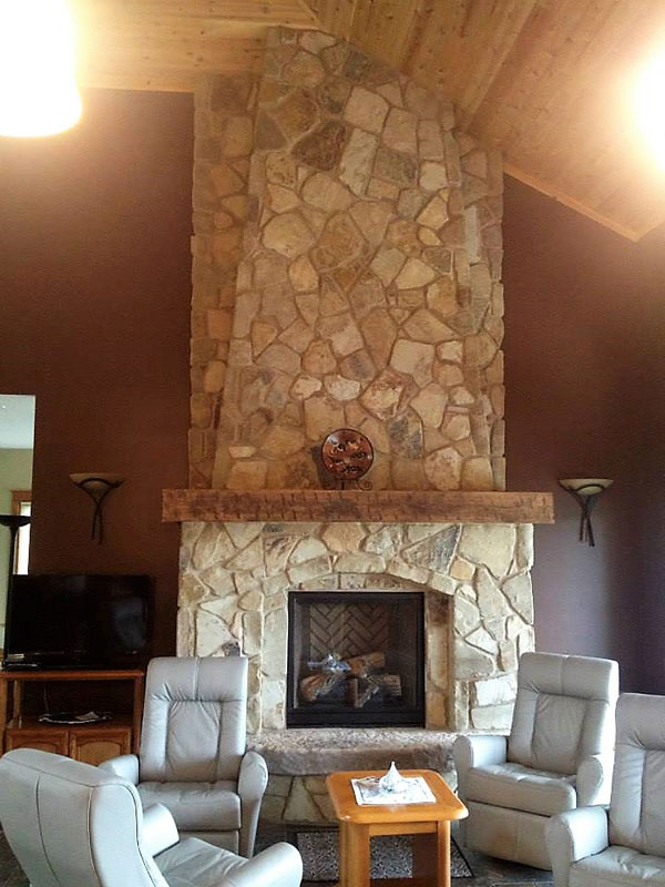 Benson Stone Fireplaces Fireplace Guide by Linda