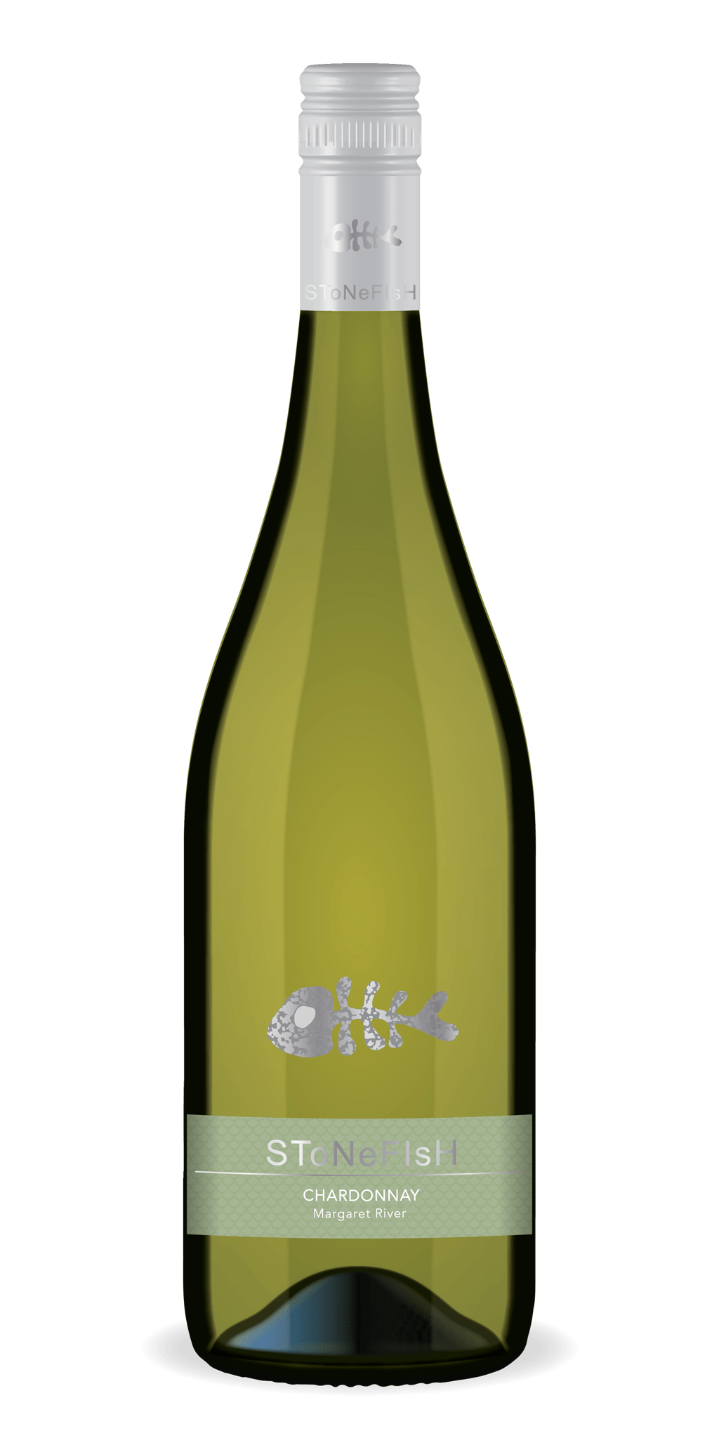 SF 2022 Reserve Chardonnay Stonefish Wines