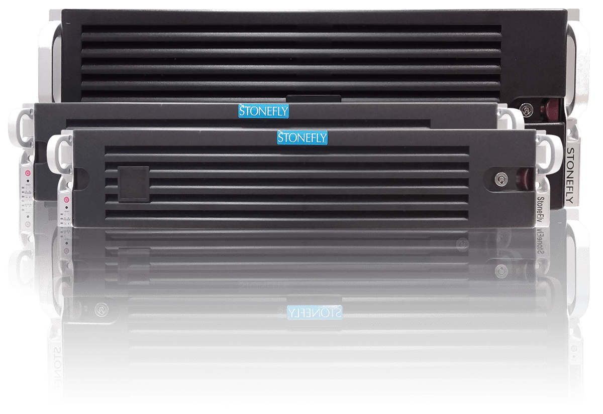 SAN Storage Appliance Enterprise SAN Solutions