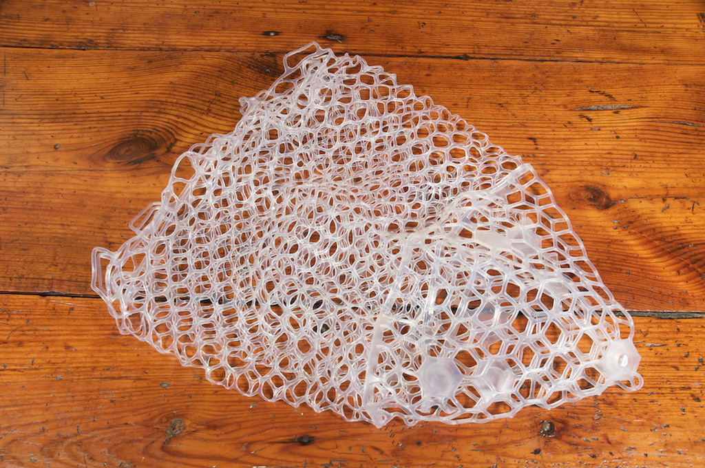 Guide Landing Net Replacement Bag Stonefly Landing Nets