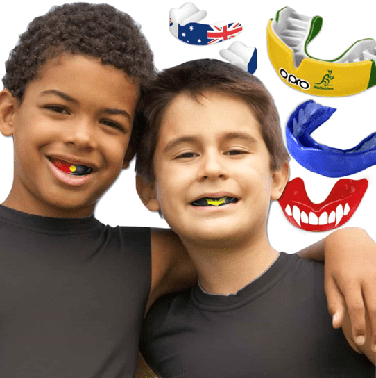 sports guards Stonegate Dental