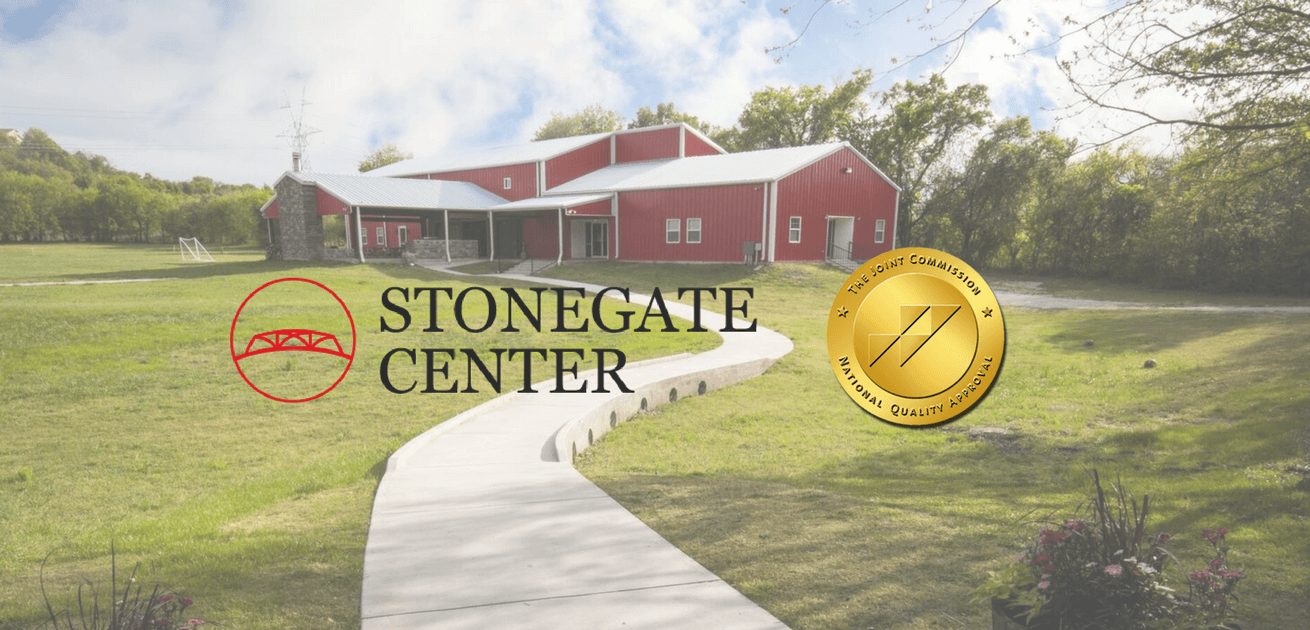 Rehab Center Accreditation Stonegate Center in Texas