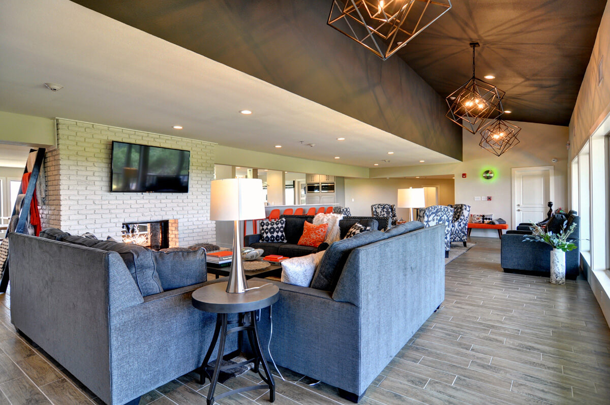 Luxury Rehab Center for Women Stonegate Center Hilltop