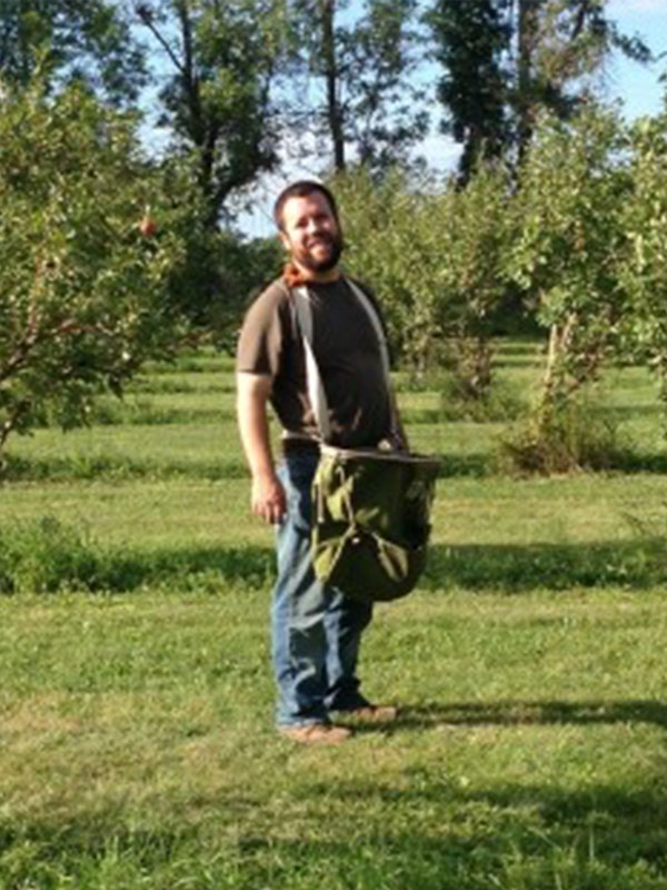 About Stonegate Orchard