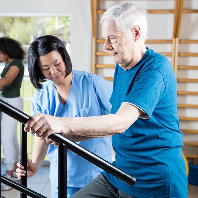 Living Options StoneGate Senior Living