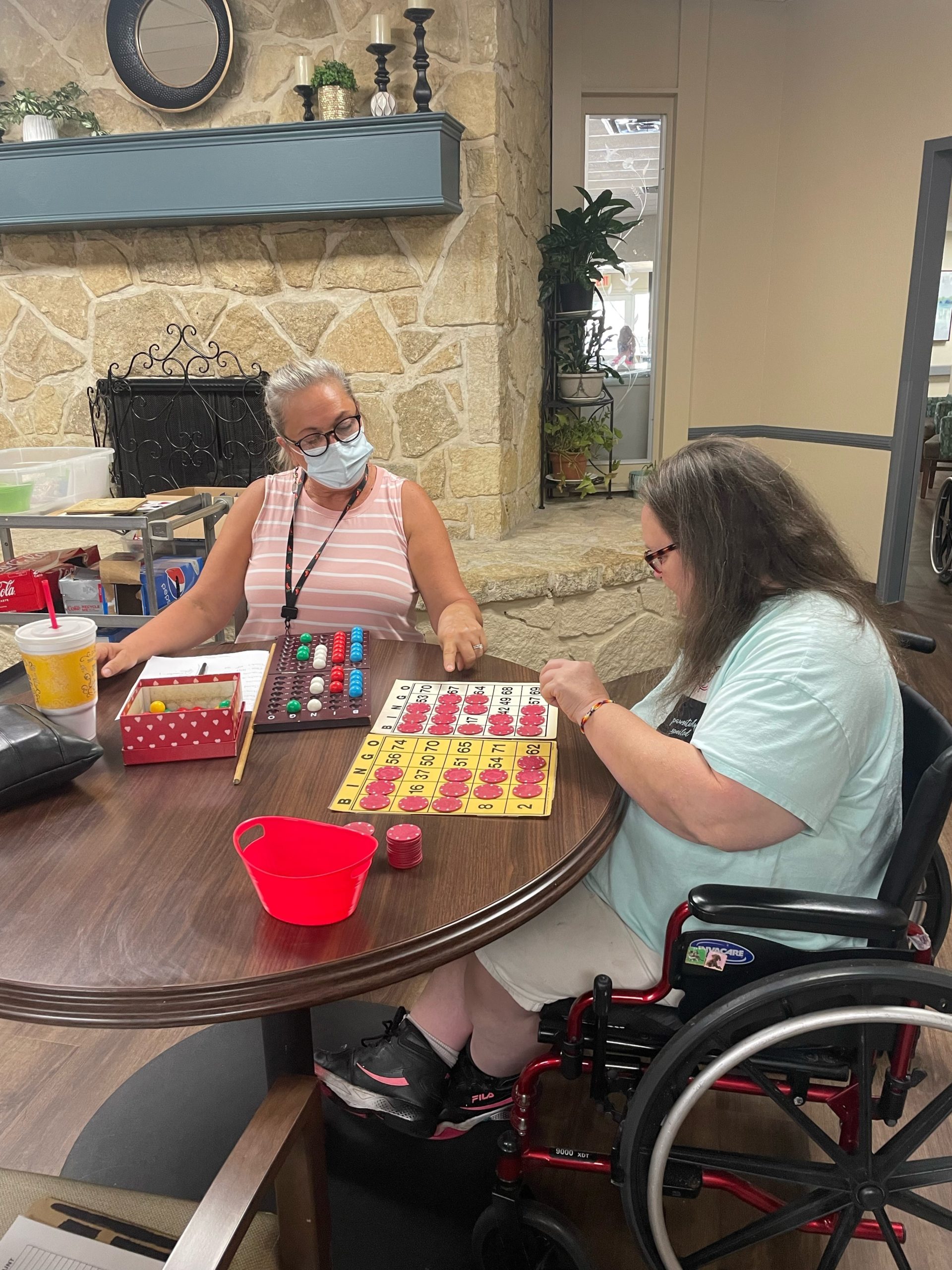 Highland Park Manor StoneGate Senior Living