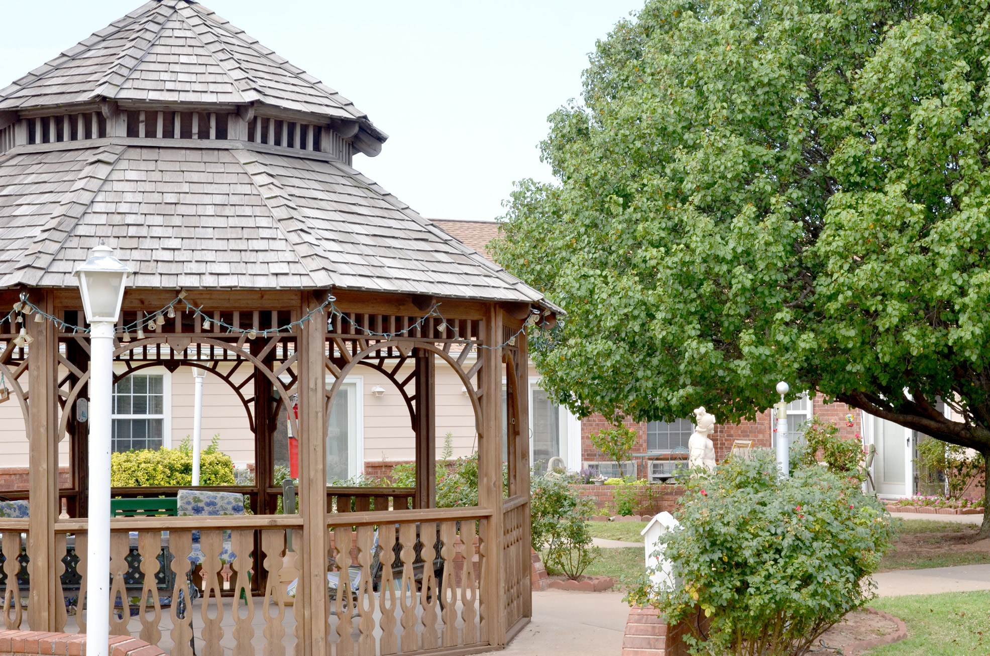 Victorian Estates Assisted Living StoneGate Senior Living