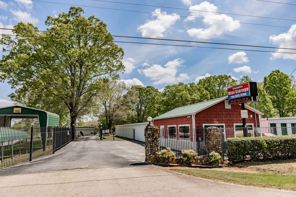 Stonegate Mini Storage Cleveland West Stonegate Storage