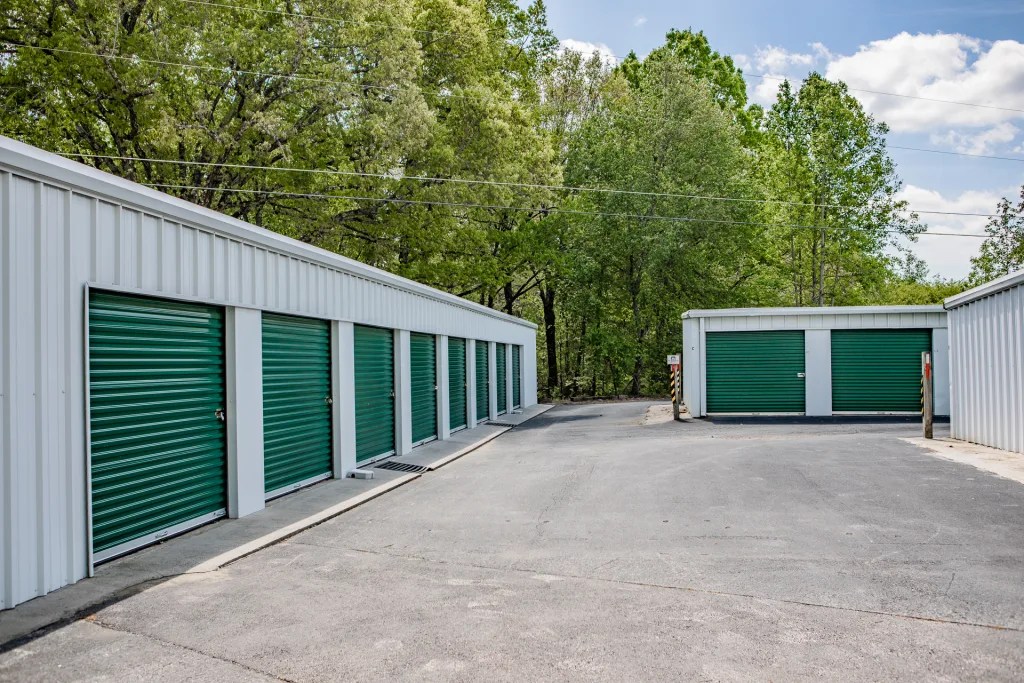 Stonegate Mini Storage Cleveland West Stonegate Storage