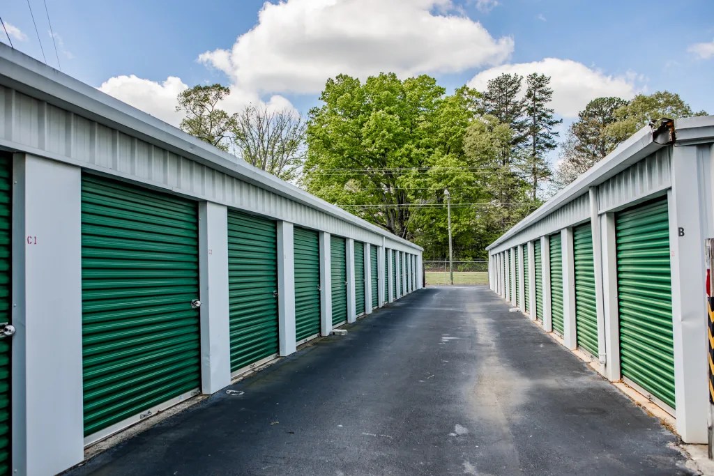 Stonegate Mini Storage Cleveland West Stonegate Storage