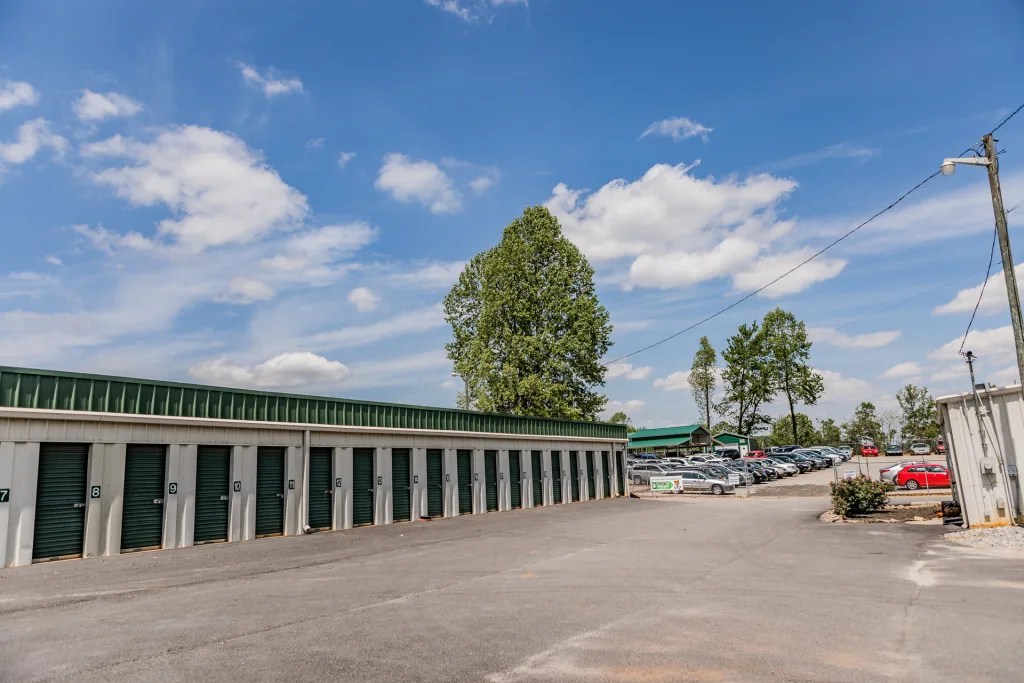 Stonegate Mini Storage Cleveland South Stonegate Storage