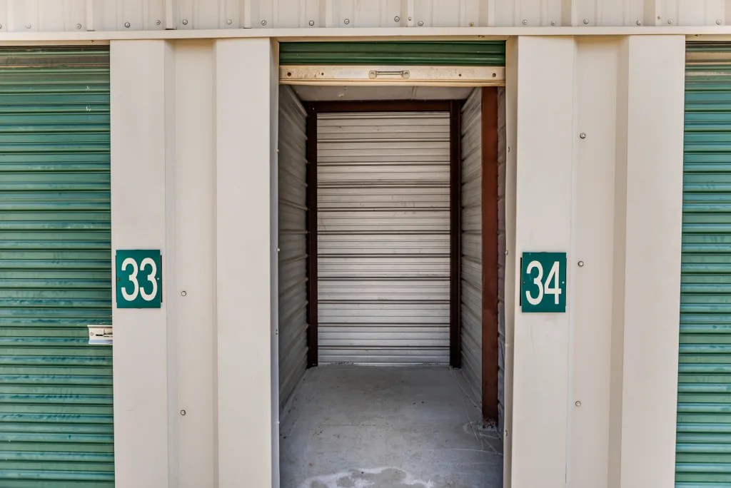 Stonegate Mini Storage Cleveland South Stonegate Storage