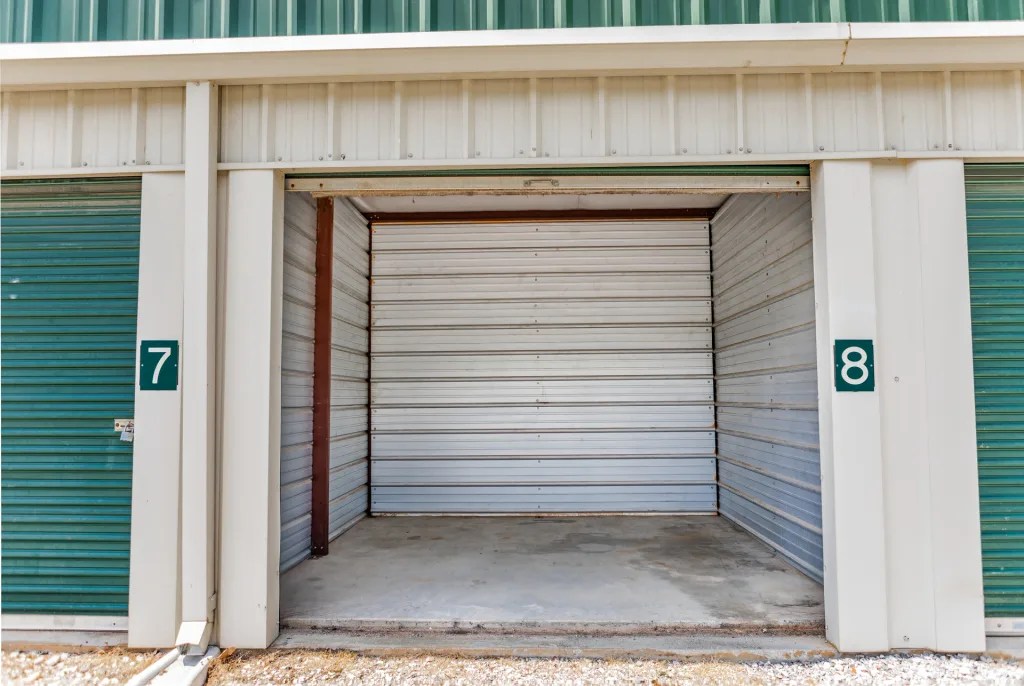 Stonegate Mini Storage Cleveland South Stonegate Storage