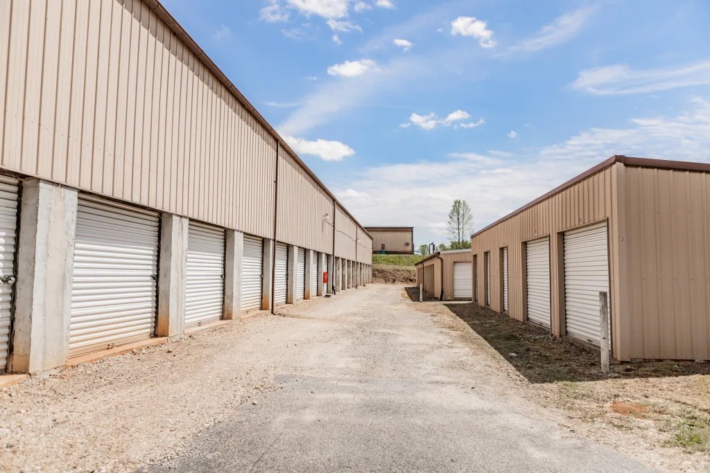 Stonegate Mini Storage Cleveland City Stonegate Storage