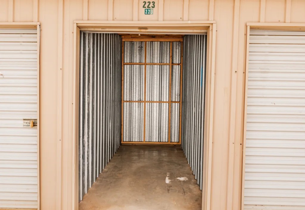 Stonegate Mini Storage Cleveland City Stonegate Storage