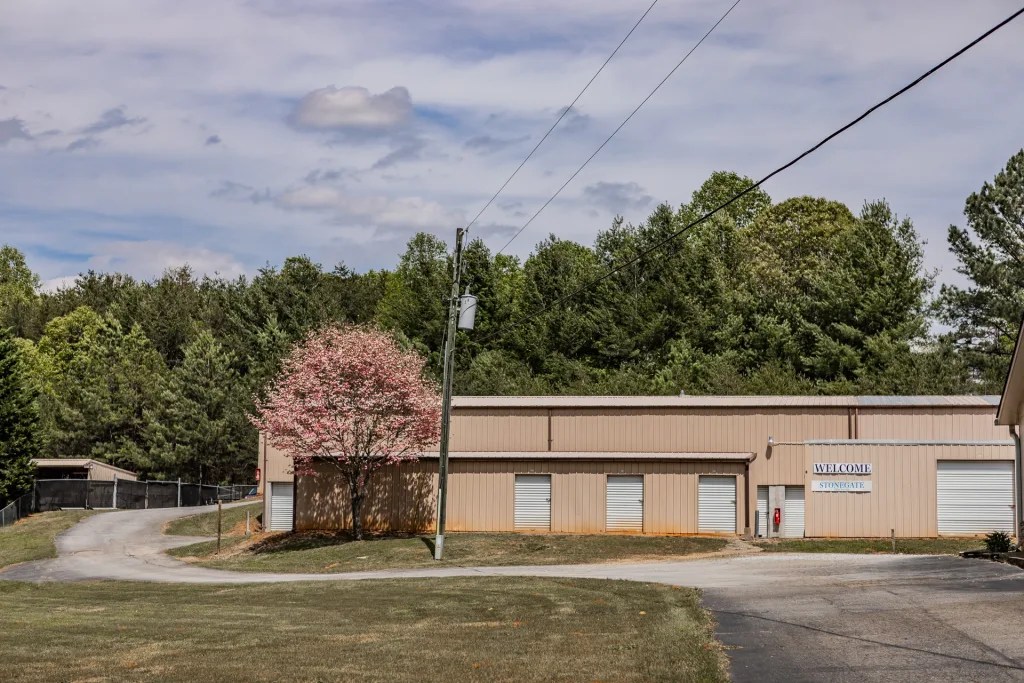 Stonegate Mini Storage Cleveland City Stonegate Storage