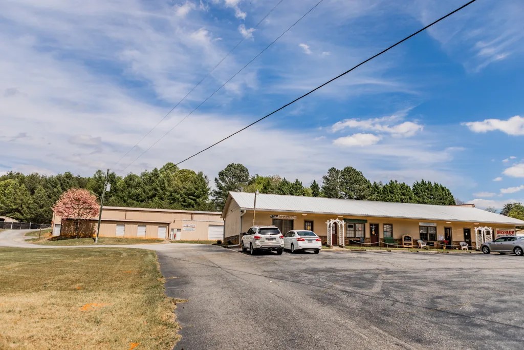 Stonegate Mini Storage Cleveland City Stonegate Storage