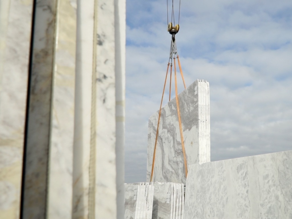 Choosing Between Marble And Limestone Stone Group International