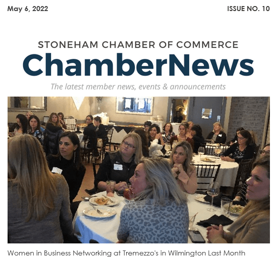 ChamberNews for May 6 Complimentary Small Business Celebration, Golf