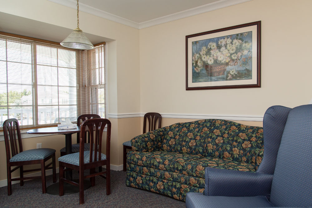 Stone Harbor Motels The Colonial Lodge