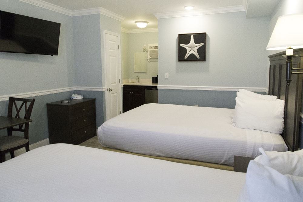 Stone Harbor Motels The Stone Harbor Inn