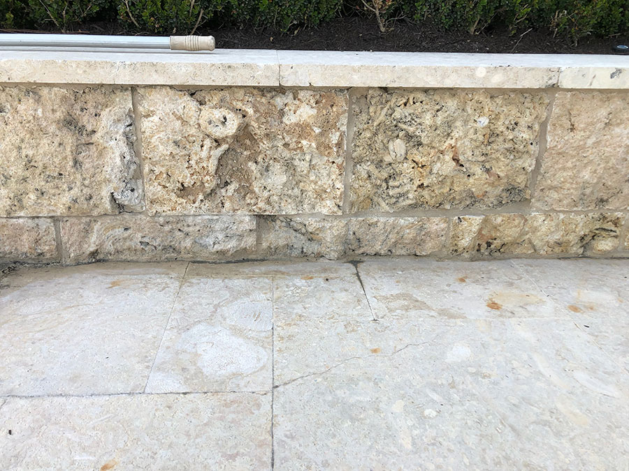 Coral Stone Pavers StoneHardscapes