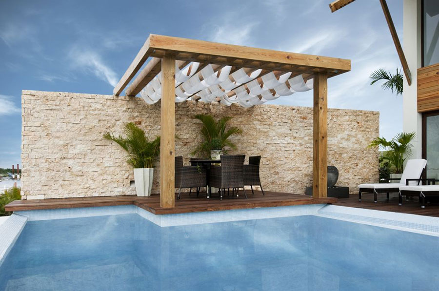 Coral Stone Pavers StoneHardscapes